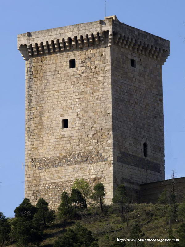 TORREÓN DEL CABALLERO